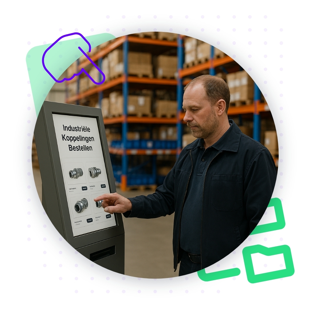 Fonda-kiosk-B2B-bestelling